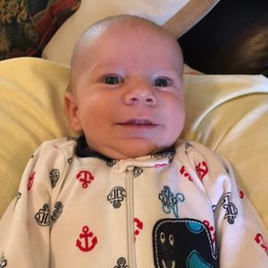 Meet your Posher, Jo anne